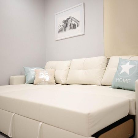 Apartmán La Pequena Vélez Rubio Exteriér fotografie