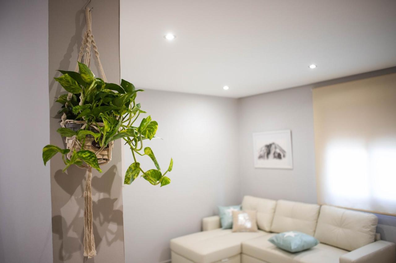 Apartmán La Pequena Vélez Rubio Exteriér fotografie